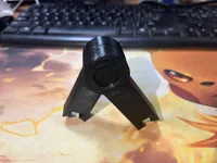 0.2mm 层高, 2 层墙, 15% 填充