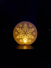 0.16mm layer, 3 walls, 15% infill