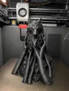 0.2mm layer, 2 walls, 10% infill