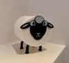 Sheep - w. white belly