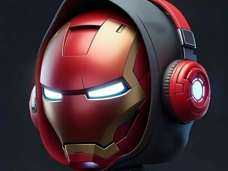 Iron Man