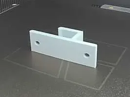 Heavy Duty Hook