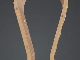headphones stand