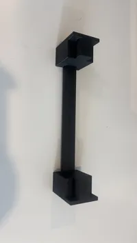 0.2mm layer, 4 walls, 10% infill