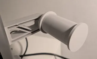 A1 mini Ball Bearing Spool Holder
