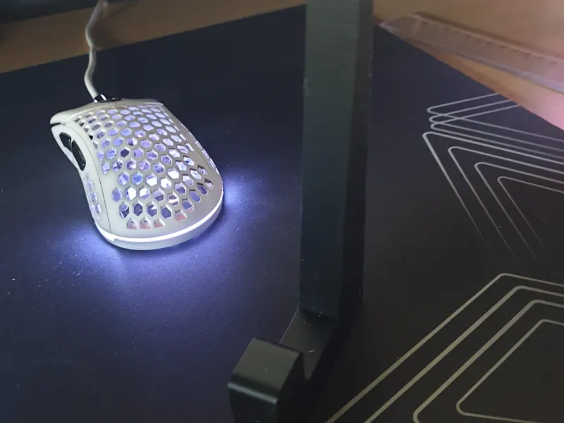 Simple Keyboard Stand