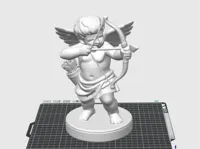 0.12mm layer, 3 walls, 10% infill