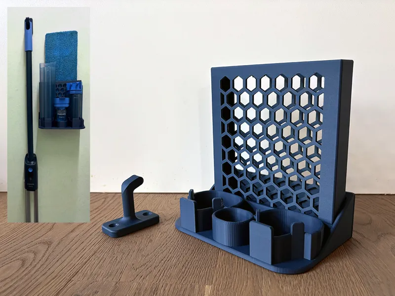 Philips OneUp 5000 Accessory Holder