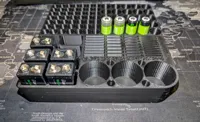 Range-piles multi-formats — photo 2