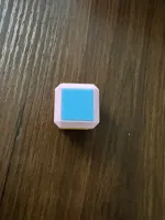 P/X/H series Dice -0.16mm layer, 2 walls, 5% infill