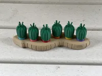 Piece Holder - .2 layer, 2 walls, 12% infill