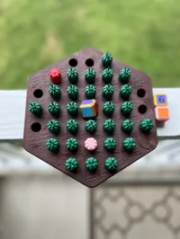 P/X/H series-.16 layer, 2 walls, 5% infill