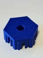 0.12mm layer, 2 walls, 15% infill