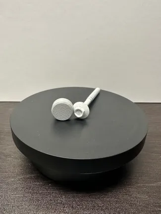 Hex Screw Caps for Finishing Touches