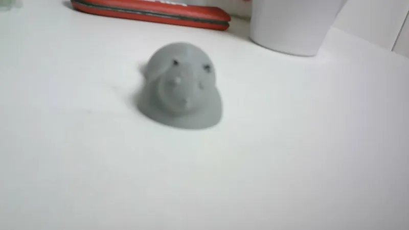 Hamster