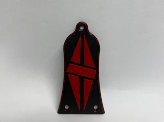 Epiphone truss road cover