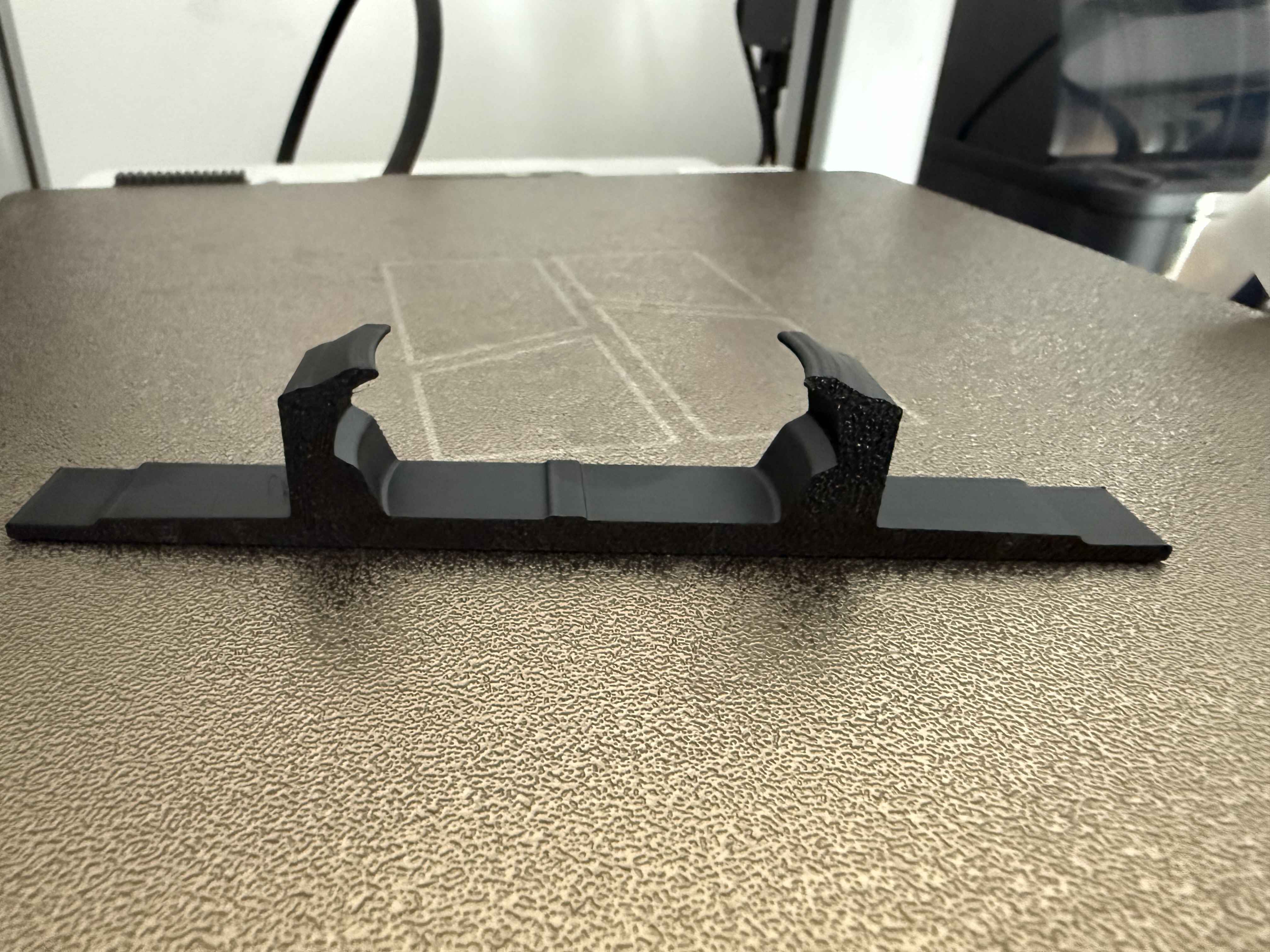 Miniatura 2 do modelo 3D OOONO2 Holder