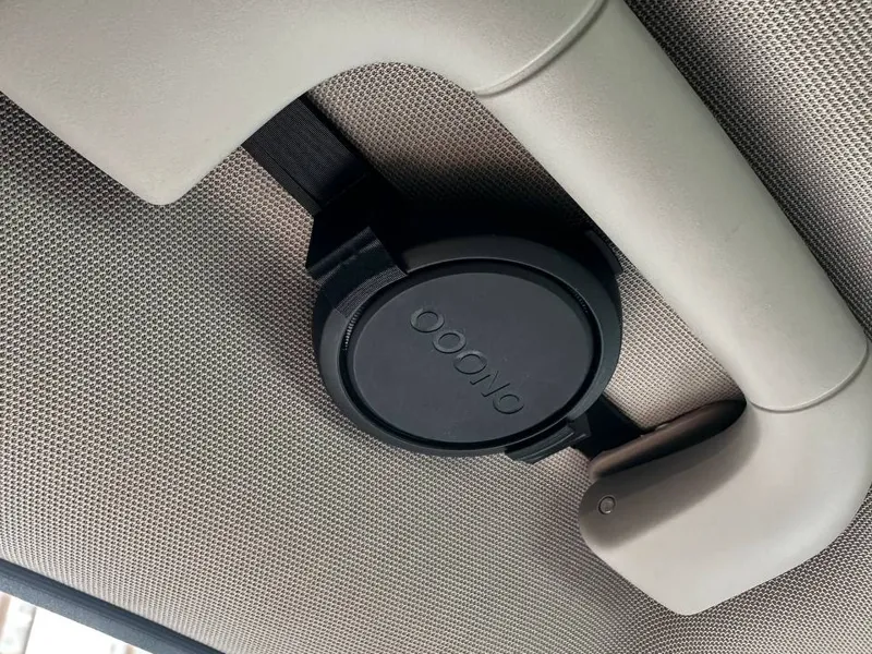 OOONO2 Holder
