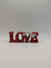 Love you