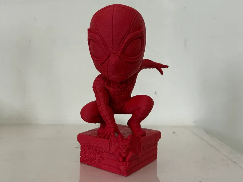 Spider Man Marvel