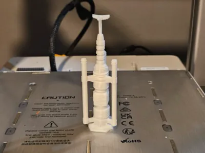 Moisture Vaporator