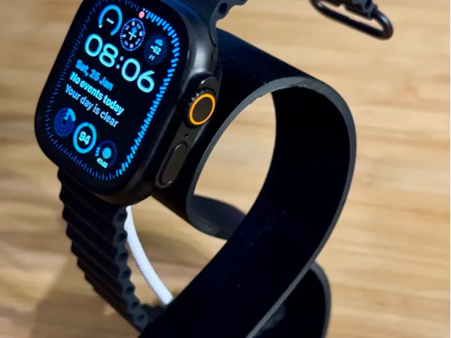 Apple Smart Watch Stand Ultra