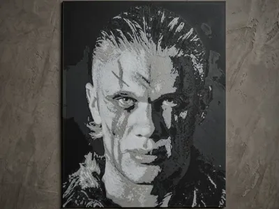 Erling Haaland – The Viking Warrior 