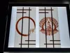 Buddhist Plates