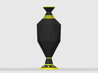 R.E.P.O. Vase valuable