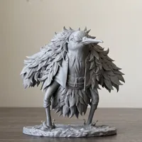 0.2mm layer, 3 walls, 15% infill