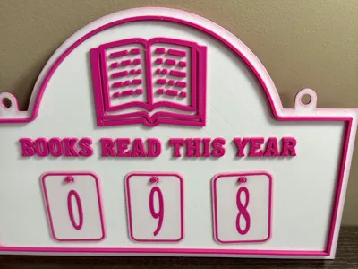 Books Read this Year