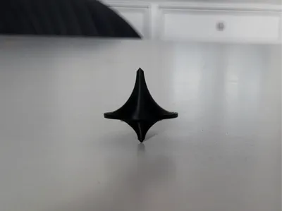 spinning top
