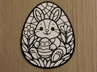 0.4mm height, 0.2mm layer, ironing