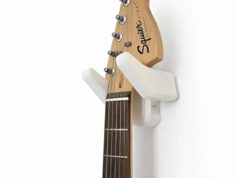 SELF LEVEL GUITAR WALL MOUNT