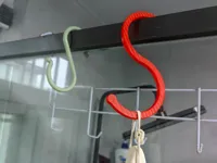 0.2mm 层高, 4 层墙, 30% 填充