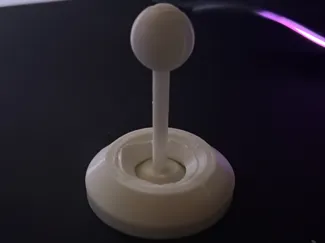 Fidget Joystick