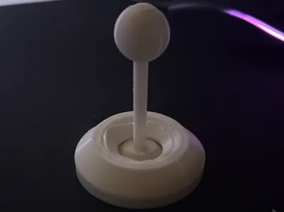 Fidget Joystick