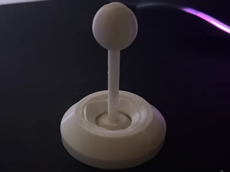 Fidget Joystick