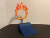 0.2mm layer, 2 walls, 5% infill