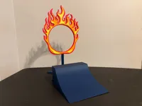 0.2mm layer, 2 walls, 5% infill