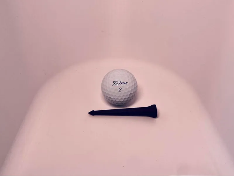 Strong Golf Tee