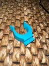 0.2mm layer, 2 walls, 15% infill, Bambu PLA Tough