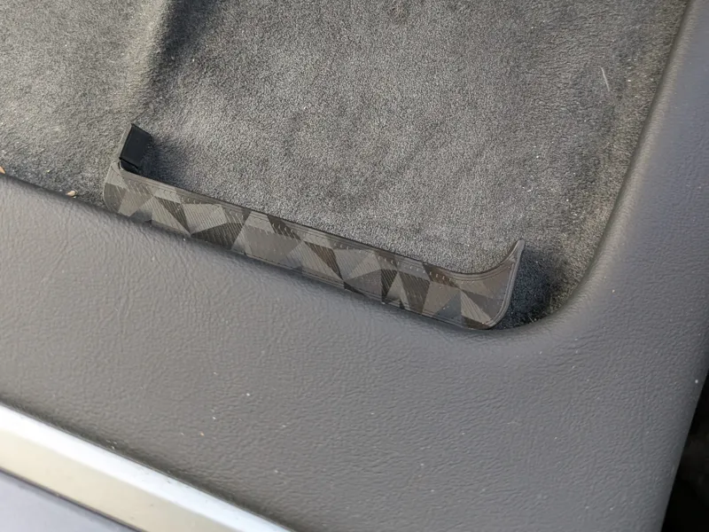 Google Pixel 9 Pro Fold - Tesla Model 3/Y Stand