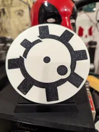0.2mm layer, 2 walls, 20% infill