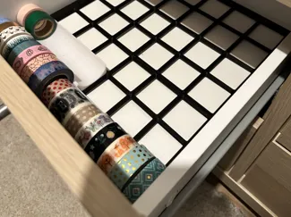 Gridfinity - Washi Tape - Modular