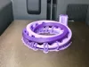 0.2mm layer, 2 walls, 5% infill
