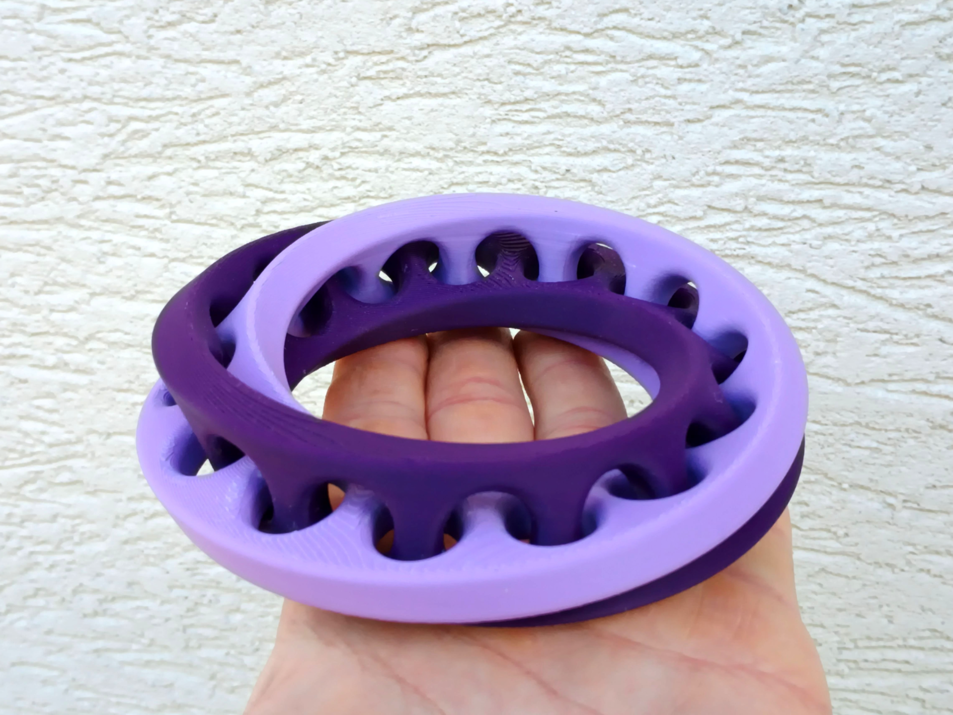 Mobius Ring