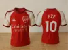 Arsenal 26-27 Eze