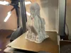 22 cm - 0.2mm layer, 2 walls, 0% infill + reinforced zones