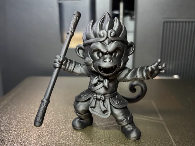 Wukong Monkey King